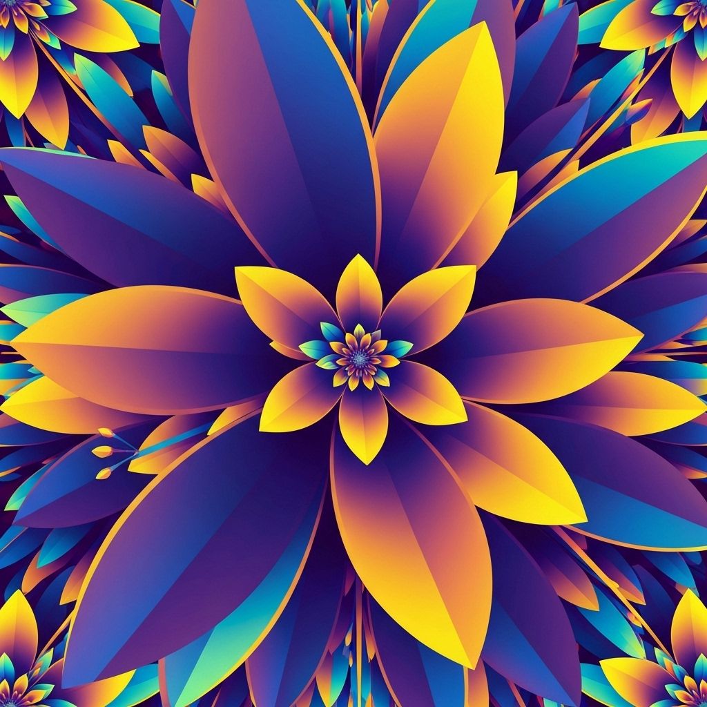 Creator Spotlight: Digital Flora